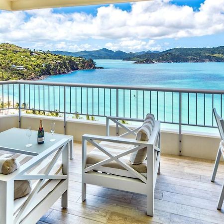 Whitsunday Apartment 1306 Hamilton Island Exterior foto