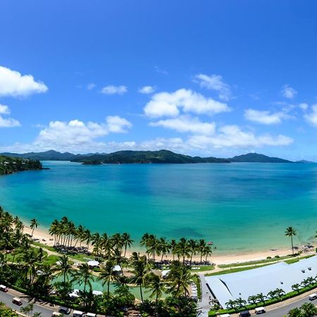 Whitsunday Apartment 1306 Hamilton Island Exterior foto