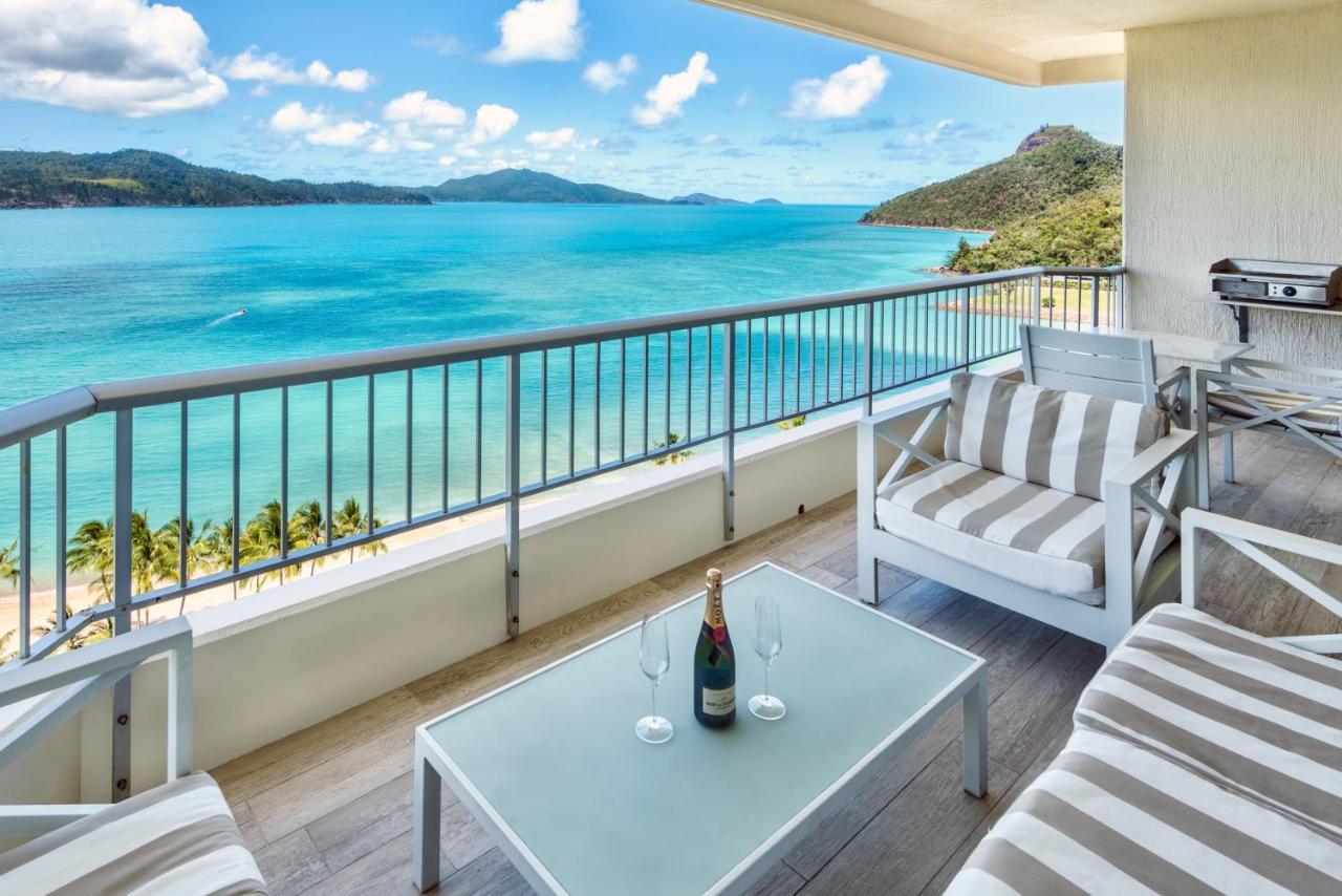 Whitsunday Apartment 1306 Hamilton Island Exterior foto