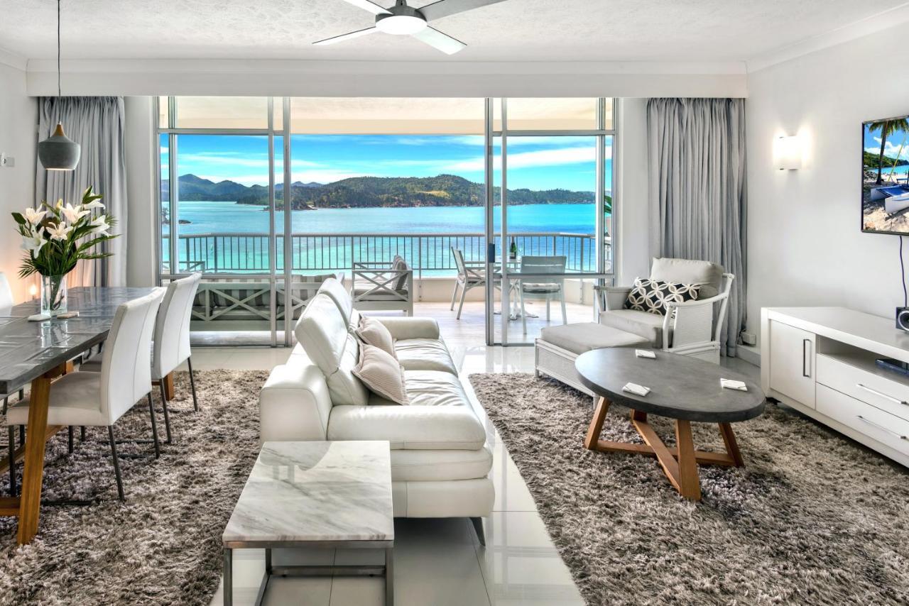 Whitsunday Apartment 1306 Hamilton Island Exterior foto