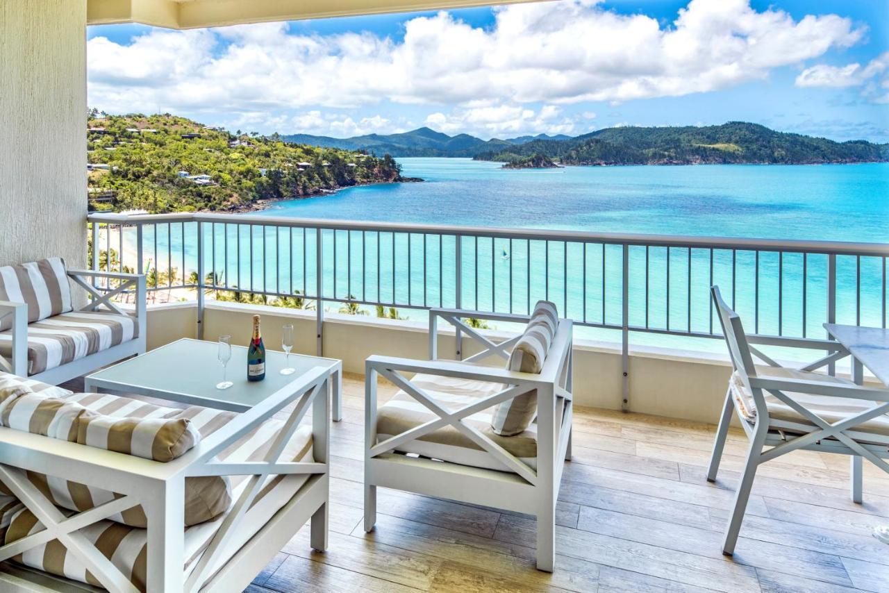 Whitsunday Apartment 1306 Hamilton Island Exterior foto