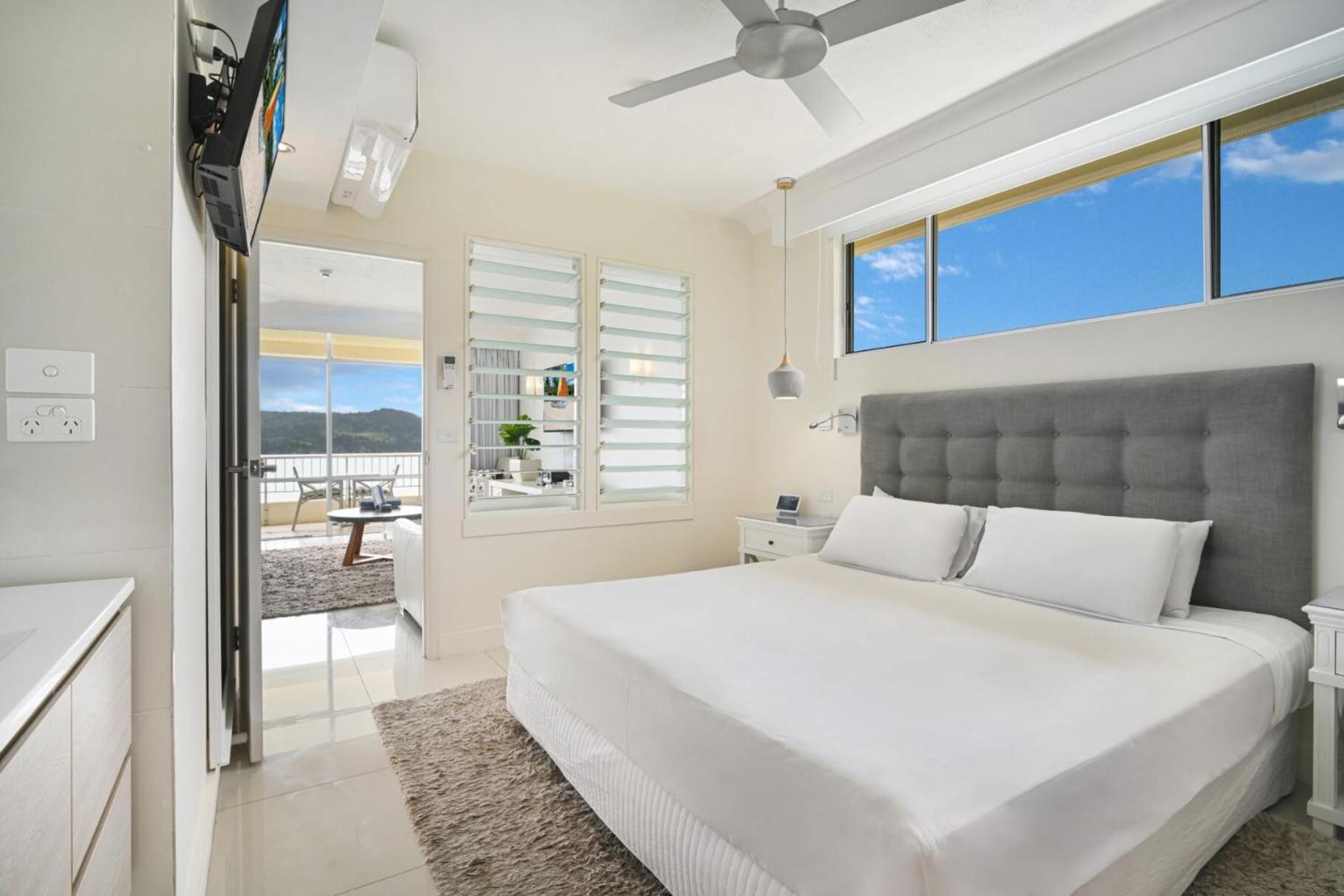 Whitsunday Apartment 1306 Hamilton Island Exterior foto